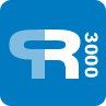 Werbeagentur PR3000 Graz - Logo